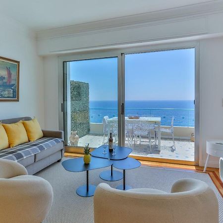 Maison Bianchi - 91 Promenade Des Anglais Ницца Экстерьер фото