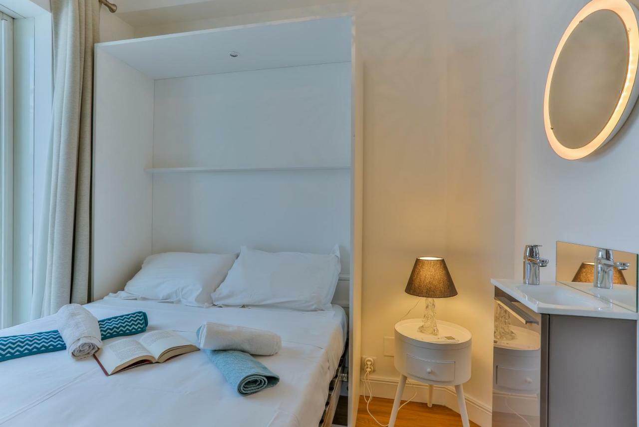 Maison Bianchi - 91 Promenade Des Anglais Ницца Экстерьер фото