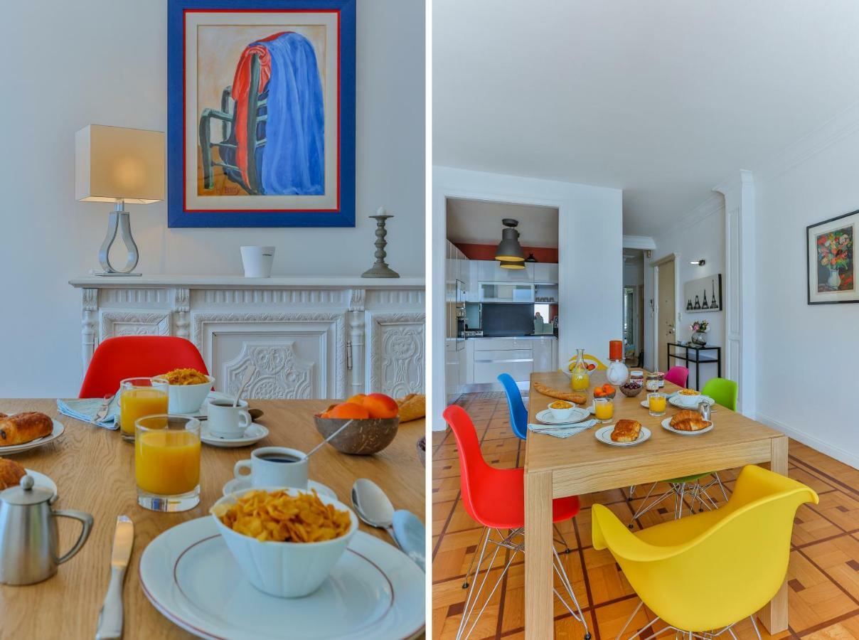 Maison Bianchi - 91 Promenade Des Anglais Ницца Экстерьер фото